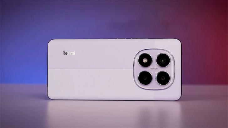 Xiaomi Redmi Note 15 Pro 4G Receives Certification in Europe Ahead of Launch