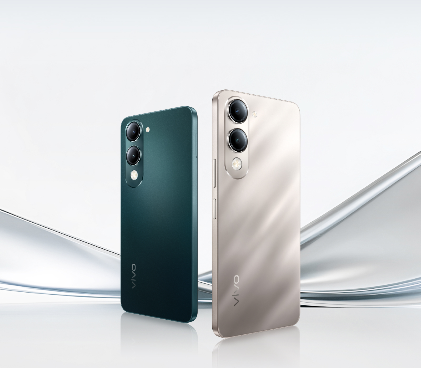 Vivo Y04s Debuts with Unisoc T612 and 6000mAh Battery at a Budget-Friendly Price