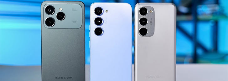 Tecno Spark 40 is Almost Here; Pakistani Launch Slated in 2 Days, Marking the Series Finale
