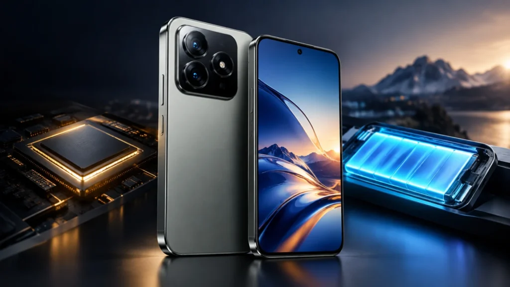 Xiaomi 18 Certification Reveals What Xiaomi’s Smaller Flagship May Offer