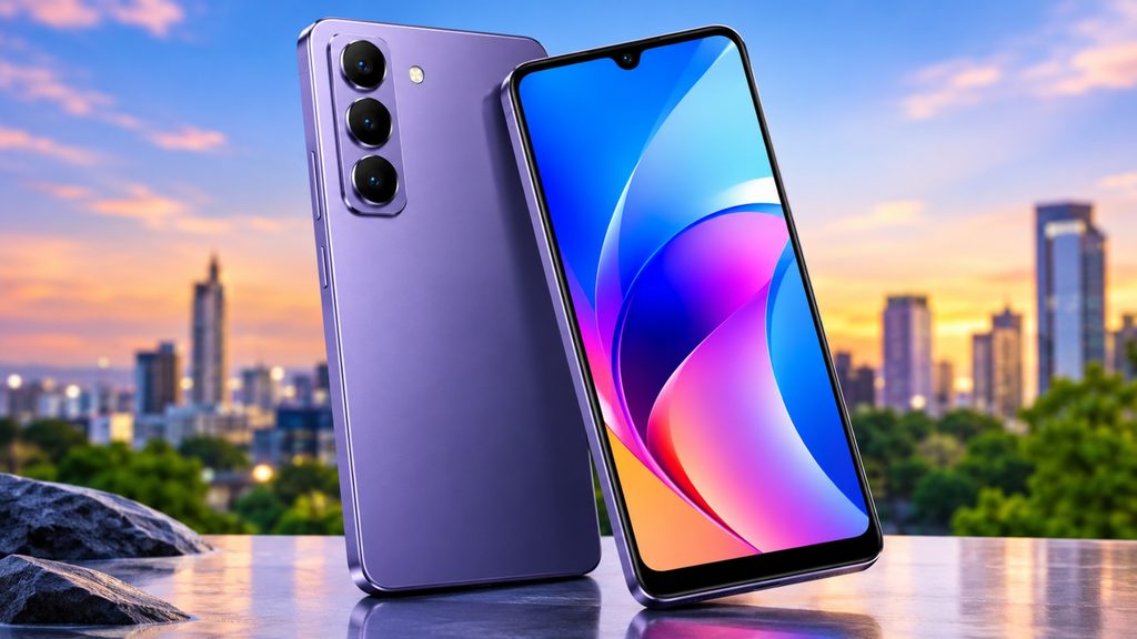 Dcode Cygnal Evo 2 Arrives in Pakistan With Galaxy Ultra-Inspired Design at Rs 33,999